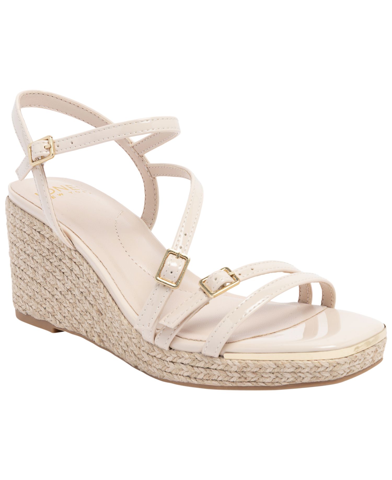 Women's Harisyn Strappy Espadrille Wedge Sandals