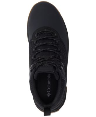 Men's Transverse Waterproof Hiking Boots