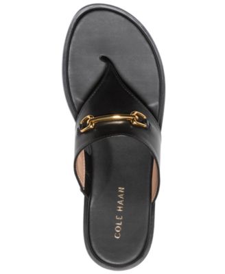 Women's Flynn Thong Sandals