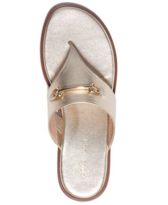 Women's Flynn Thong Sandals