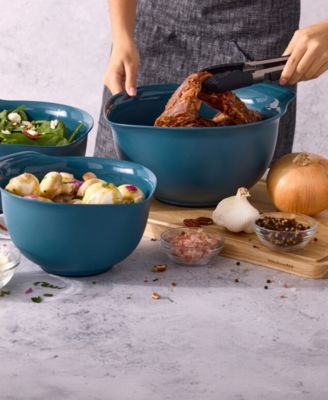 Universal 3-Pc. Mixing Bowl Set
