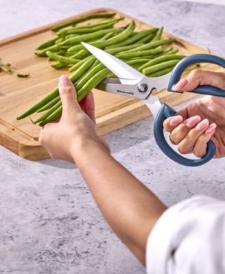 All-Purpose Shears with Cover