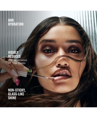 Lipglass Air Non-Sticky Lip Gloss