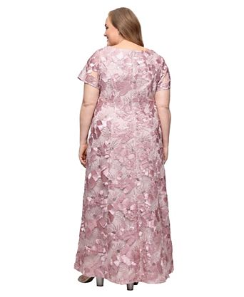 strapless open back dress White Floral Tube Dress