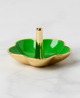 Make It Pop Metal Ring Dish