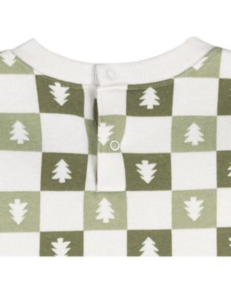 Toddler Girls 2-Piece Dress and Legging Set