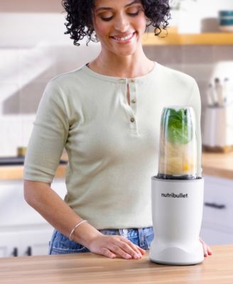 Turbo Single-Serve Blender