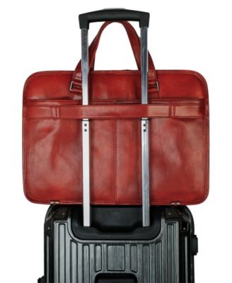 Men's Laptop Briefcase