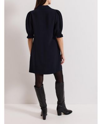 Women's Candice Zip Dress