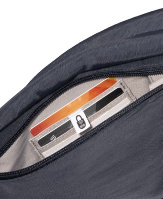 Daily Nylon Mini Sling Bag