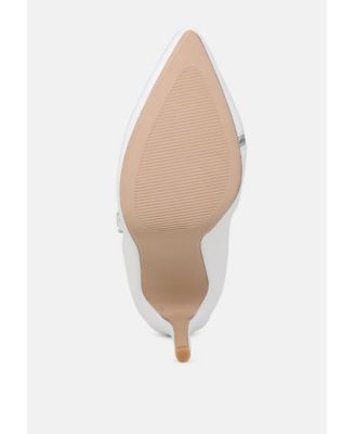 Womens Hillary Elegant Comfortable Boots