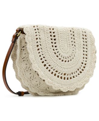 Nikita Small Crossbody Bag