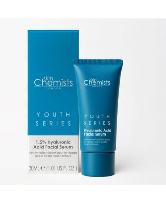 1.5% Hyaluronic Acid Facial Serum 30ml