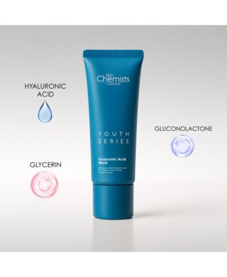 1% Hyaluronic Acid Mask 50ml