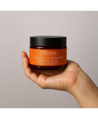 Vitamin C Brightening Orange Mask 50 ml