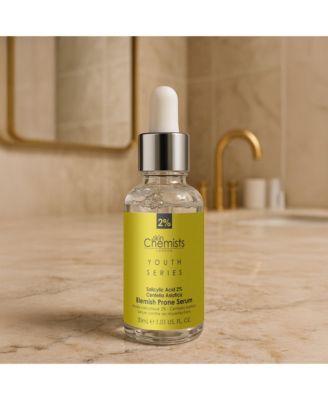 Anti-Aging Acne Prone Serum Salicylic Acid 2%, Centella Asiatica 3% 30ml