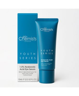 1.5% Hyaluronic Acid Eye Serum 15ml