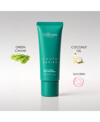 Caviar Night Moisturizer 50ml