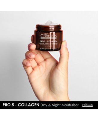 Pro-5 Collagen Day & Night Moisturizer 60ml