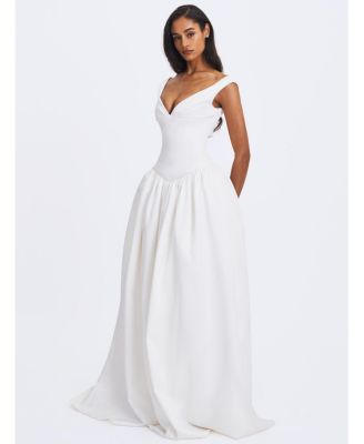 Women's Siena Sweetheart Wedding Gown