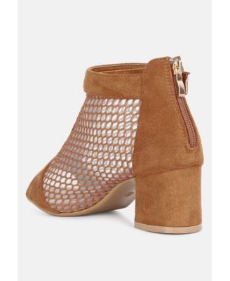 Womens Pine Barrens Mesh Sandals