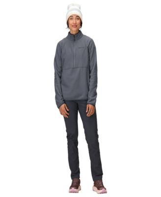 Women's Rocklin 1/2 Zip Sweatshirt