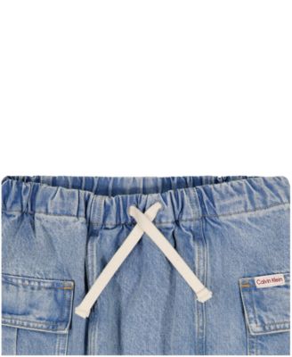 Girls' 7-16 Bubble Skirt