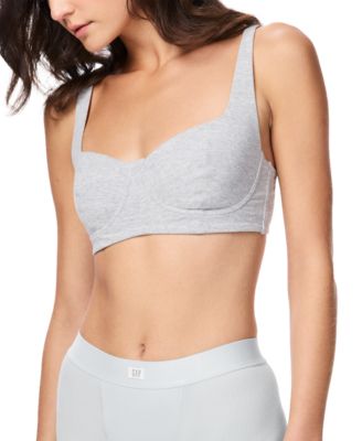Gapbody Cotton Bralette GPW00295