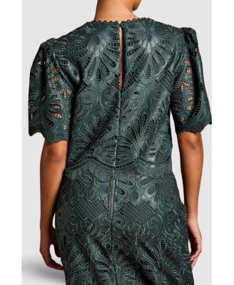 Women's Short Sleeve Top