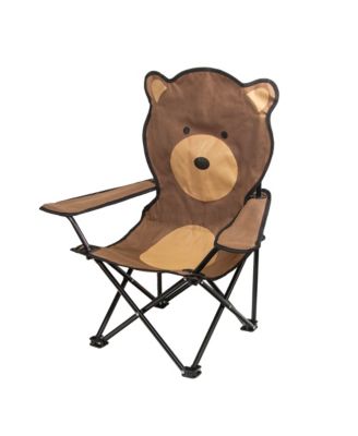 Bernie the Bear Play Chair