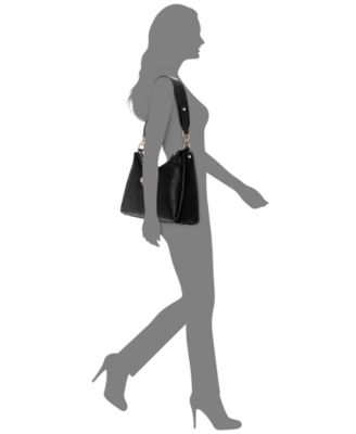 Anise Convertible Medium Shoulder Bag