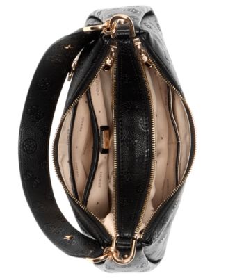 Anise Convertible Medium Shoulder Bag