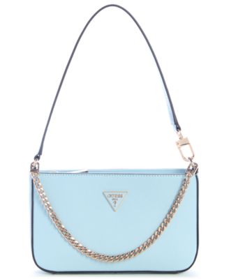 Noelle II Top Zip Small Shoulder Bag