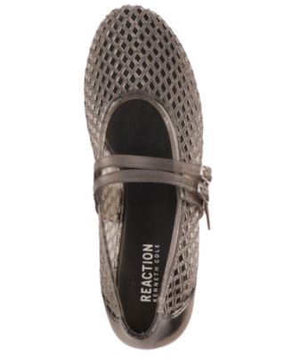 Women's Malibu Jelly Mesh Mary Jane Flats