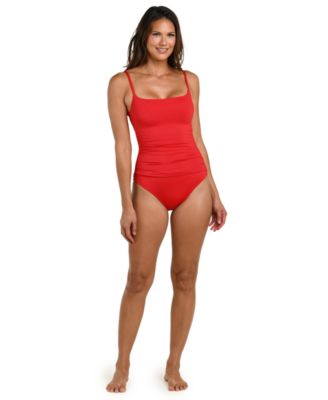 Women's Island Goddess One-Piece Swimsuit