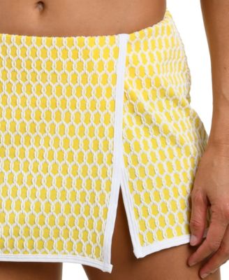 Women's Prep & Paddle Wrap Overlay Skirt