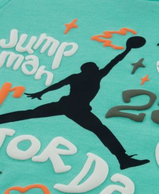 Boys' Toddler 2T-4T Crewneck Tank Top and Shorts, 2-Piece Set