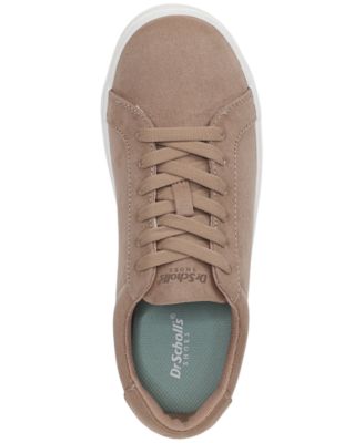 Women's Vivienne Lace-Up Sneakers
