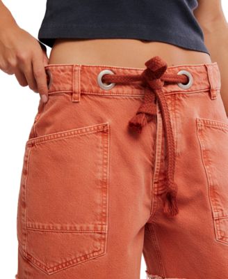 Women's Moxie Wide Fit Shorts