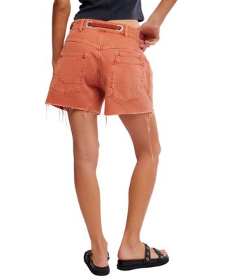 Women's Moxie Wide Fit Shorts