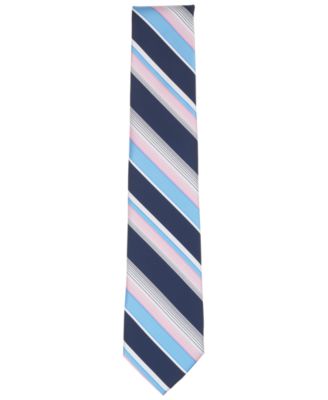 Men's Hubbard Striped Tie