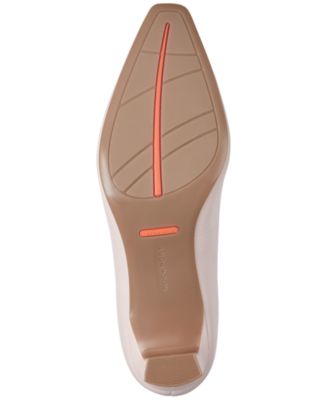Women's Merida Block Heel Pumps
