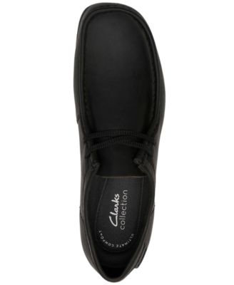 Men's Wallaston Low Lace-Up Shoes