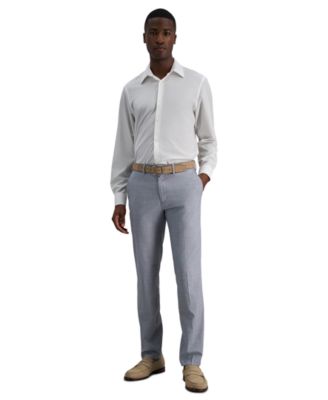 Men's Slim-Fit Dress Pant