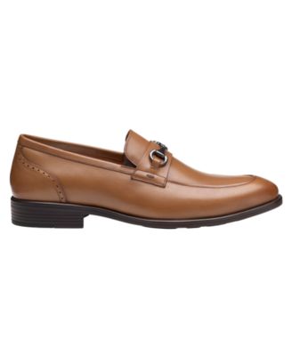 Men's Slip-On Loafers
