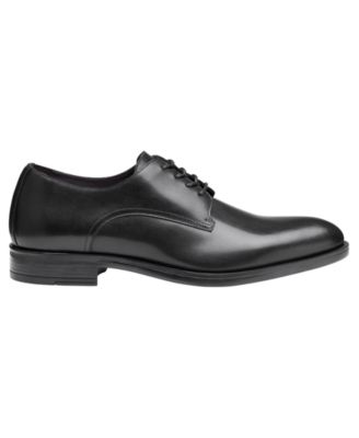 Men's Lace-Up Shoes