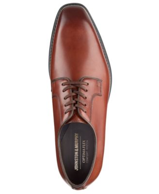 Men's Ashton Plain Toe