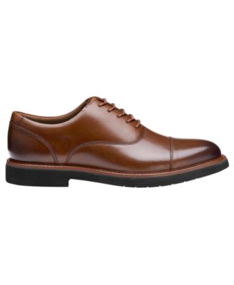 Men's Lace-Up Dress Shoes