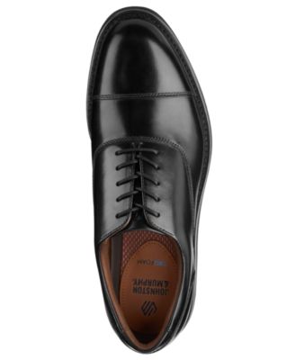 Men's Lace-Up Dress Shoes