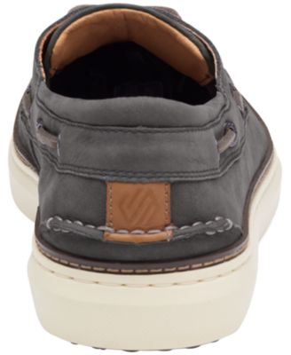 McGuffey 2 Boat Shoe